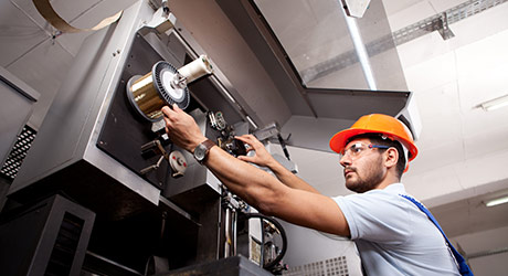 TECNICO DE NIVEL MEDIO INTEGRADO AO ENSINO MEDIO EM ELETROMECANICA